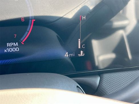 New 2026 Chevrolet TrailBlazer LT w/ Convenience Package image 12