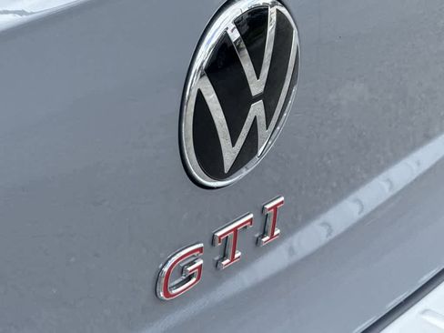 New 2026 Volkswagen GTI S FWD image 10