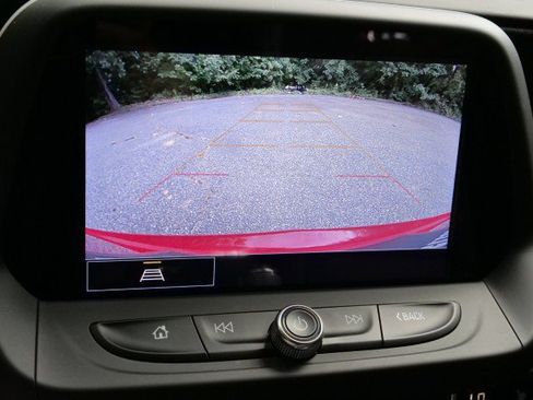 Used 2022 Chevrolet Camaro ZL1 RWD image 5