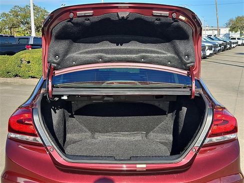 Used 2013 Honda Civic LX image 6