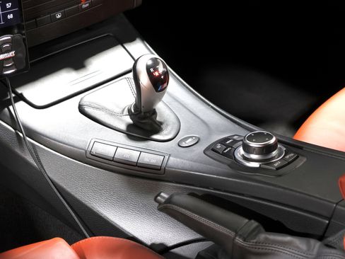 Used 2011 BMW M3 Coupe image 54