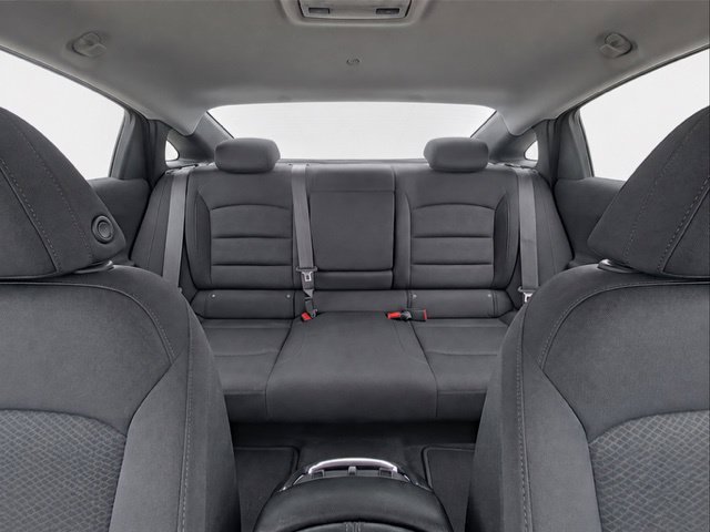 Certified 2025 Chevrolet Malibu LT FWD image 21