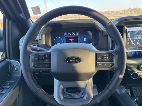 New 2026 Ford F150 XLT w/ Equipment Group 302A MID AWD/4WD image 27