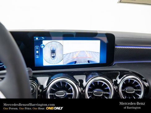 New 2026 Mercedes-Benz CLA 250 CLA 250 image 25