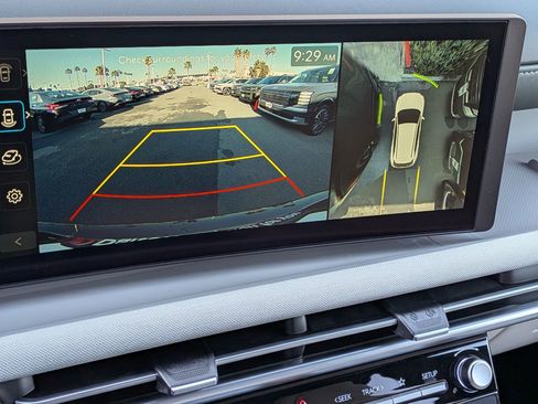 New 2026 Hyundai Tucson Limited image 12