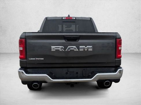 Certified 2025 RAM 1500 Lone Star image 6