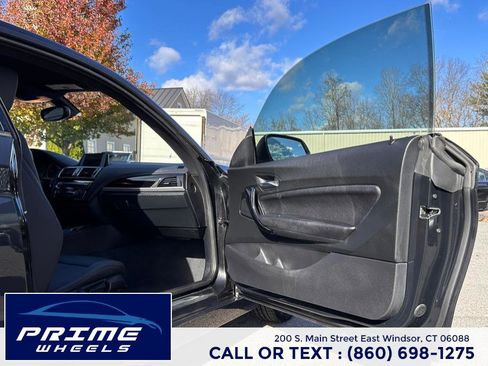 Used 2017 BMW 230i Coupe image 12