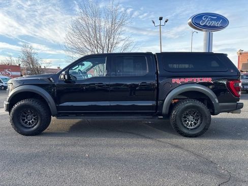 Used 2023 Ford F150 Raptor image 6