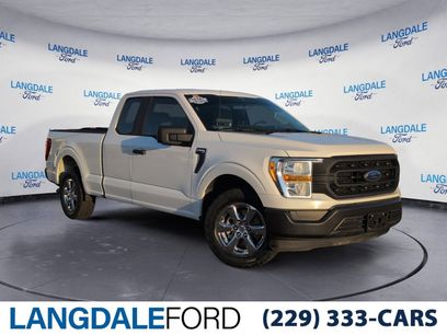 Used 2021 Ford F150 XL w/ Equipment Group 101A High
