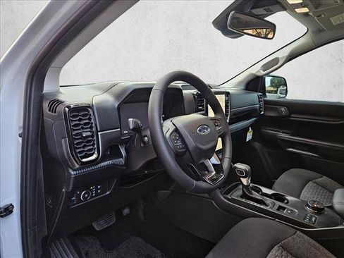 New 2026 Ford Ranger XLT AWD/4WD image 3