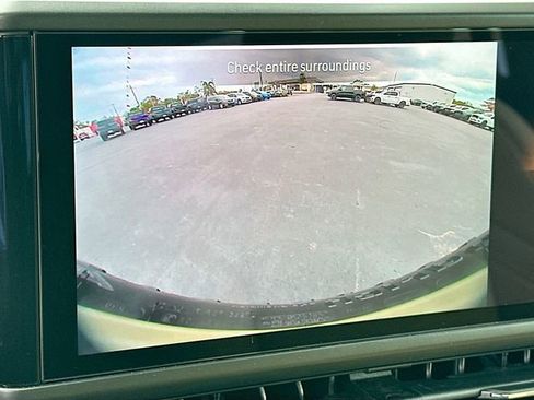 New 2026 Jeep Wrangler Willys image 8