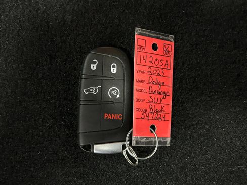 Used 2023 Dodge Durango R/T AWD/4WD image 44