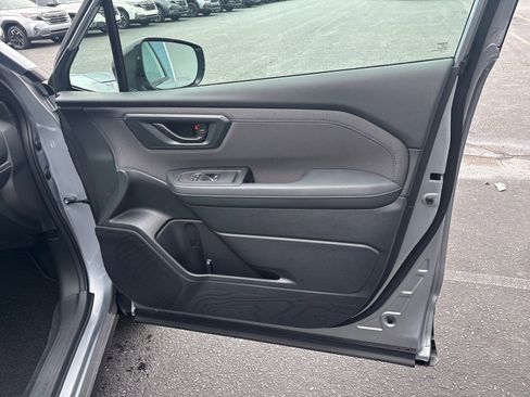 New 2026 Subaru Forester Premium image 43