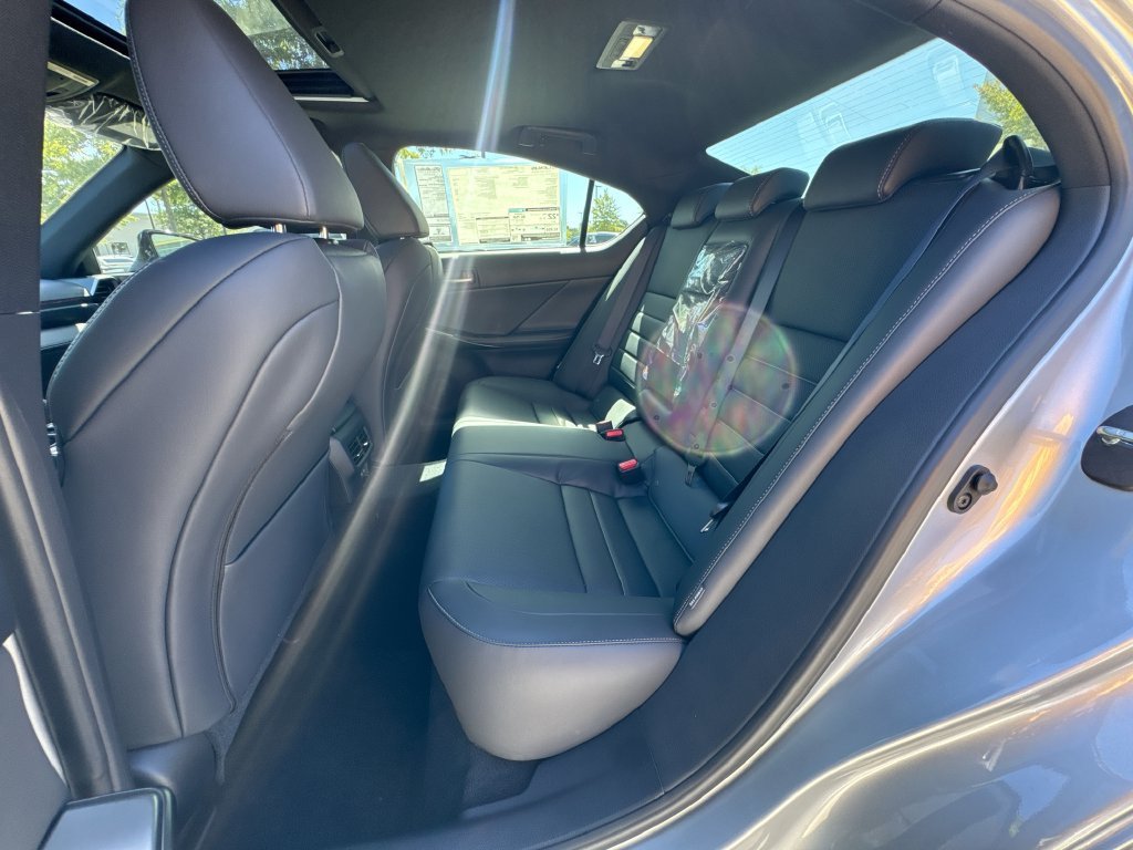 New 2026 Lexus IS 350 F Sport w/ Handling Package RWD image 31