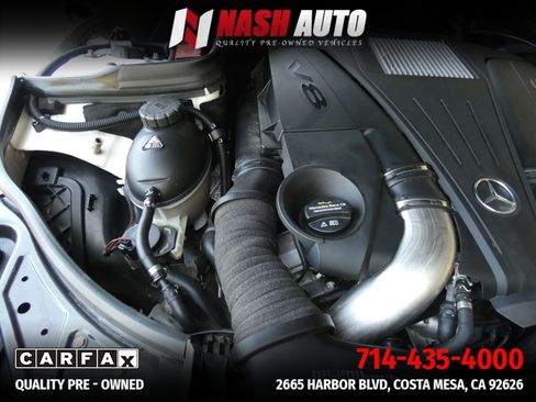 Used 2015 Mercedes-Benz E 550 Cabriolet w/ Premium 1 Package image 60
