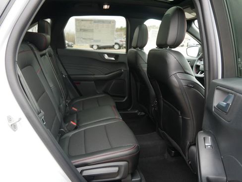 New 2026 Ford Escape ST-Line Select w/ Equipment Group 401A AWD/4WD image 13