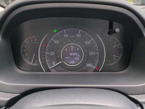 Used 2016 Honda CR-V SE image 30