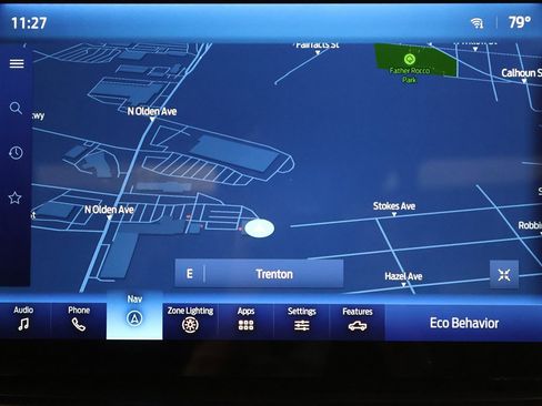 Used 2023 Ford F150 Tremor image 39