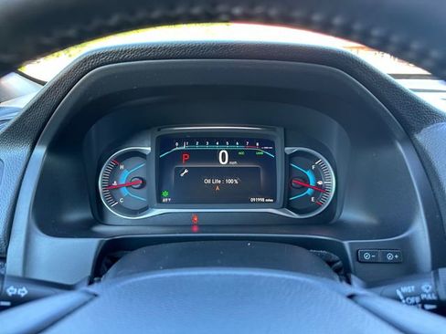 Used 2021 Honda Passport Touring image 26