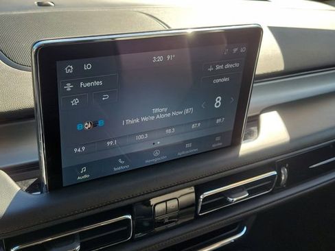 Certified 2024 Lincoln Aviator 2WD w/ Premium Package image 16