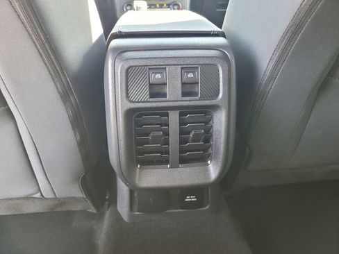 Certified 2025 Ford Bronco Big Bend image 15