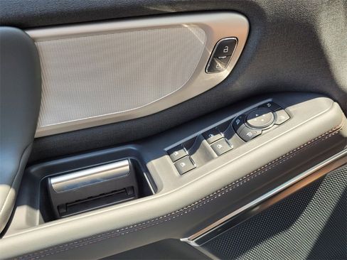 New 2025 Ford Expedition Active image 28