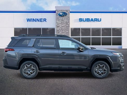 New 2026 Subaru Outback Premium image 6