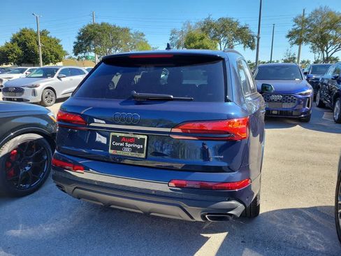 New 2026 Audi Q7 Premium Plus image 12