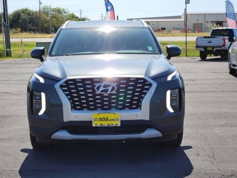 Used 2022 Hyundai Palisade SEL w/ Convenience Package image 2