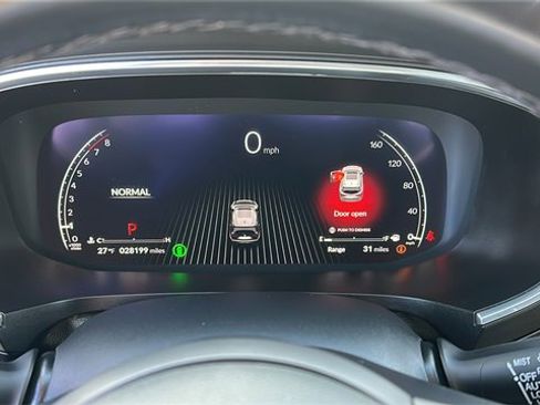 Certified 2023 Acura MDX SH-AWD w/ Technology Package image 15