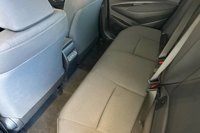 Used 2026 Toyota Corolla LE FWD image 14
