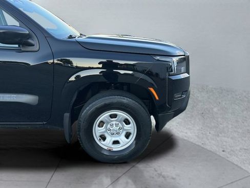 Used 2022 Nissan Frontier S AWD/4WD image 34