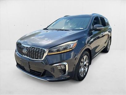 Used 2019 Kia Sorento SX