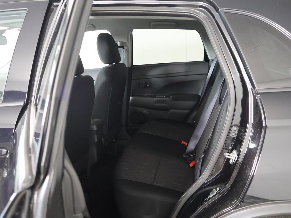 New 2027 Mitsubishi Outlander Sport ES AWD/4WD image 27