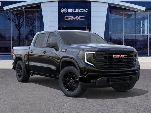 New 2026 GMC Sierra 1500 Elevation AWD/4WD image 8