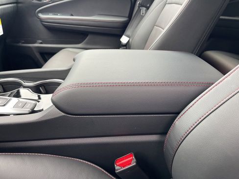 New 2026 Honda Ridgeline Black Edition image 15