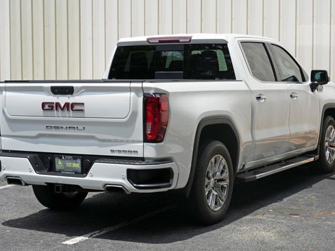 Used 2019 GMC Sierra 1500 Denali AWD/4WD image 53