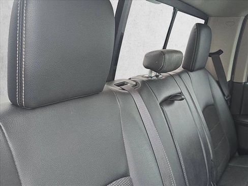 Used 2018 RAM 1500 Sport w/ Quick Order Package 26Q Night image 18