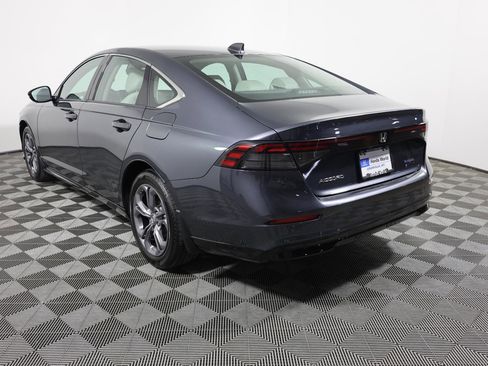 Used 2025 Honda Accord EX-L image 28