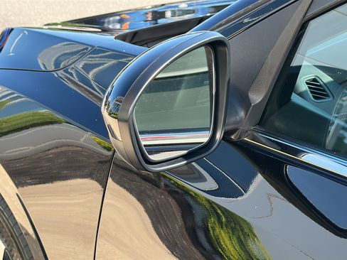 Certified 2024 Nissan Sentra SV w/ All-Weather Package FWD image 11