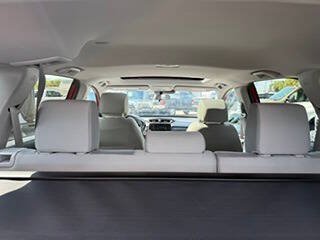 Used 2022 Honda CR-V EX image 44
