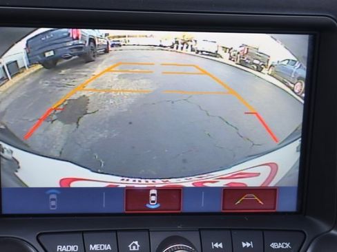 Used 2017 Chevrolet Corvette Grand Sport image 23