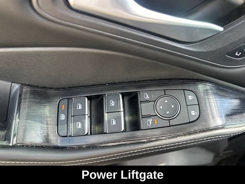 Used 2023 Nissan Rogue SL w/ SL Premium Package AWD/4WD image 17