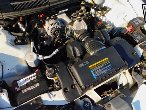 Used 2002 Pontiac Firebird Convertible image 24