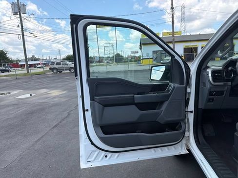 Used 2022 Ford F150 XLT w/ Equipment Group 301A Mid AWD/4WD image 22