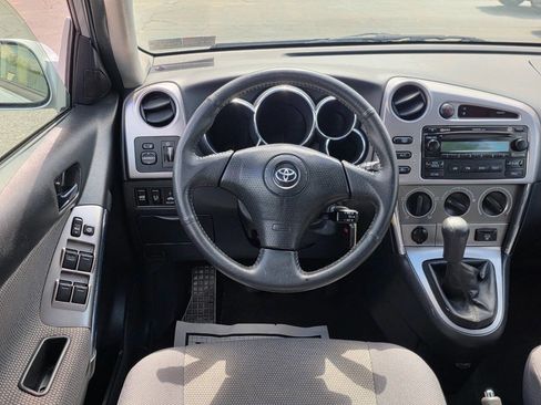 Used 2008 Toyota Matrix XR image 16