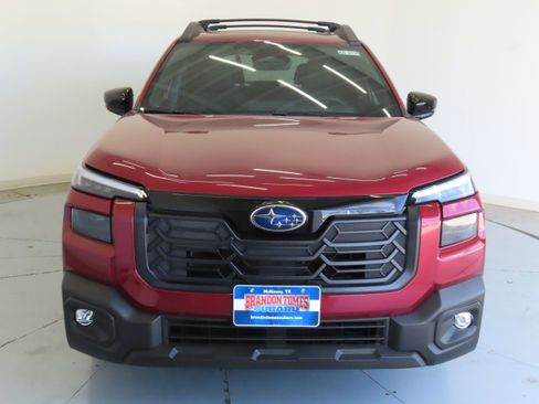 New 2026 Subaru Outback Premium image 11