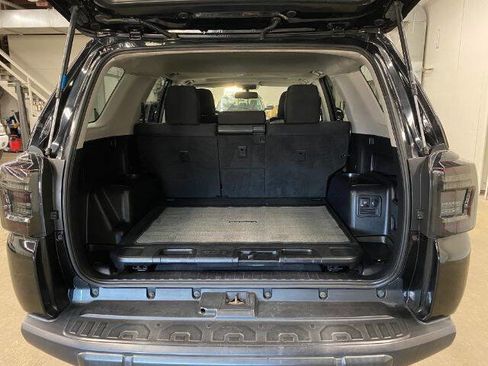 Used 2011 Toyota 4Runner Trail image 15