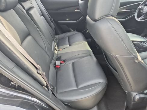 Used 2025 MAZDA CX-30 AWD 2.5 S w/ Preferred Package image 29