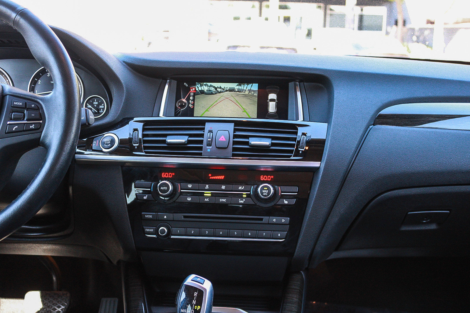 Used 2015 BMW X3 xDrive28i AWD/4WD image 13
